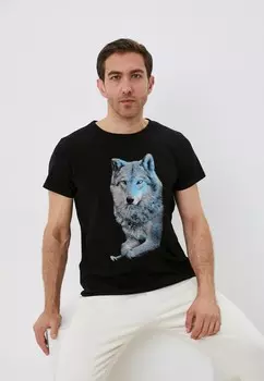 Футболка D.S