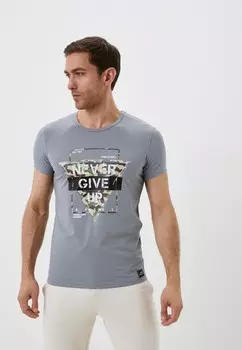 Футболка D.S