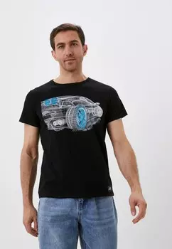 Футболка D.S