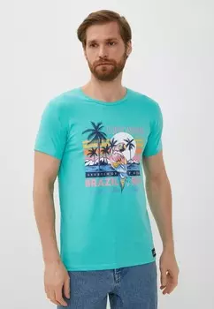 Футболка D.S