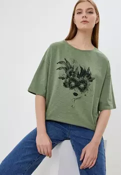 Футболка D.S