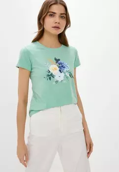 Футболка D.S