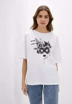 Футболка D.S