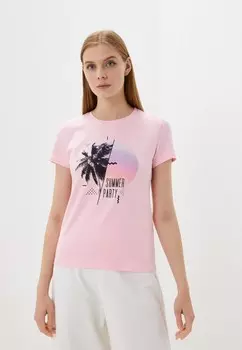 Футболка D.S