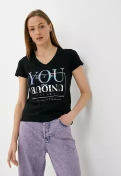 Футболка D.S