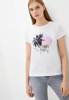 Футболка D.S