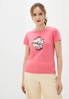 Футболка D.S