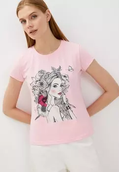 Футболка D.S