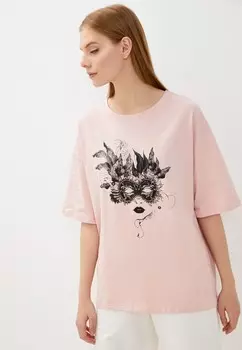 Футболка D.S