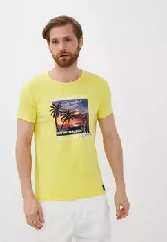 Футболка D.S