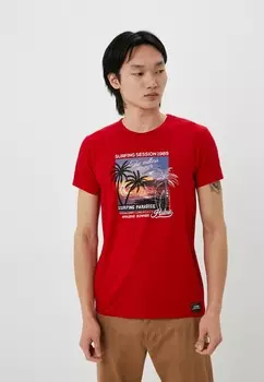 Футболка D.S