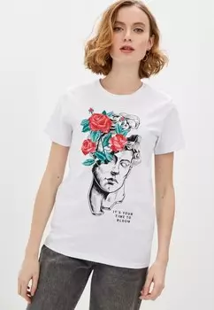 Футболка D.S