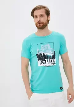 Футболка D.S