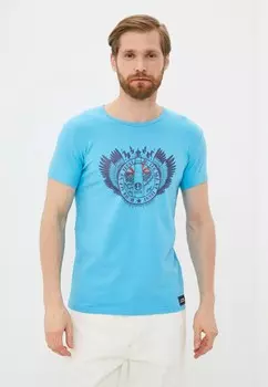 Футболка D.S