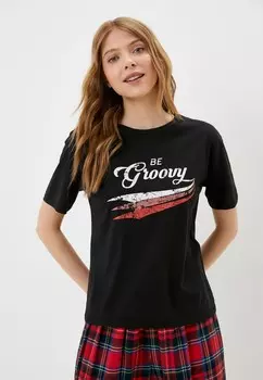 Футболка D.S