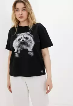 Футболка D.S