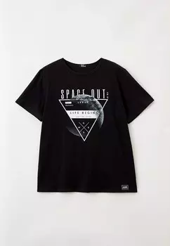 Футболка D.S