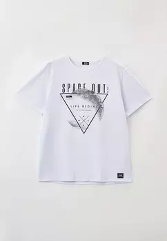 Футболка D.S