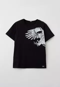 Футболка D.S