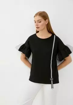 Футболка D.S