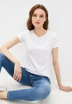 Футболка D.S