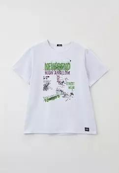 Футболка D.S