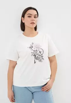 Футболка D.S