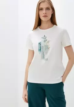 Футболка D.S