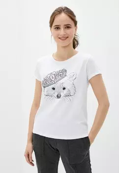 Футболка D.S