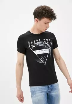 Футболка D.S