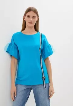 Футболка D.S