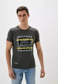 Футболка Dairos