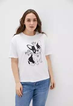 Футболка Dairos