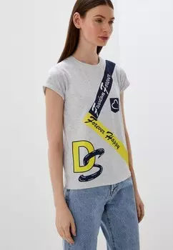 Футболка Dairos