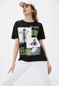 Футболка Dairos