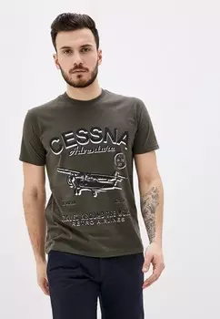 Футболка Dairos