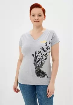 Футболка Dairos