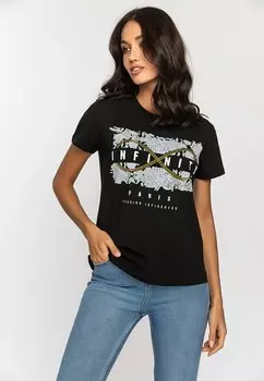 Футболка Dairos