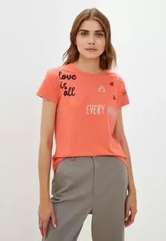 Футболка Dairos