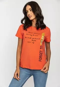 Футболка Dairos