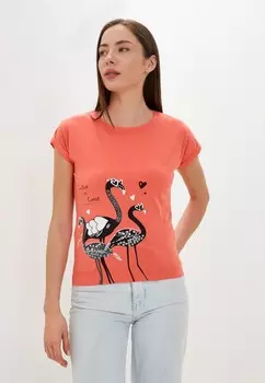 Футболка Dairos