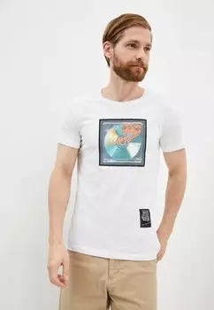 Футболка Dali