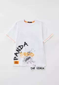 Футболка Dali