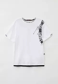 Футболка Dali