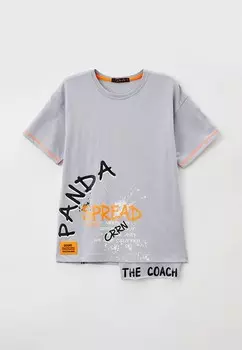 Футболка Dali