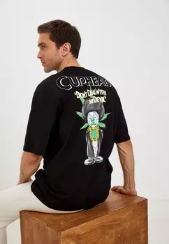 Футболка Dali