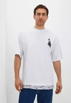 Футболка Dali