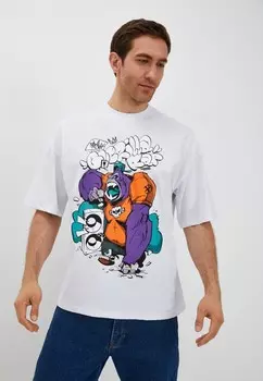 Футболка Dali