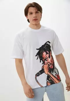 Футболка Dali