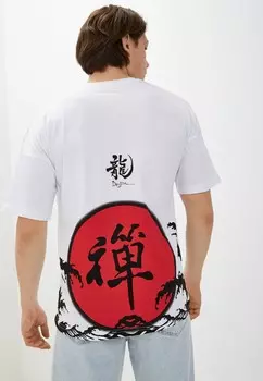 Футболка Dali